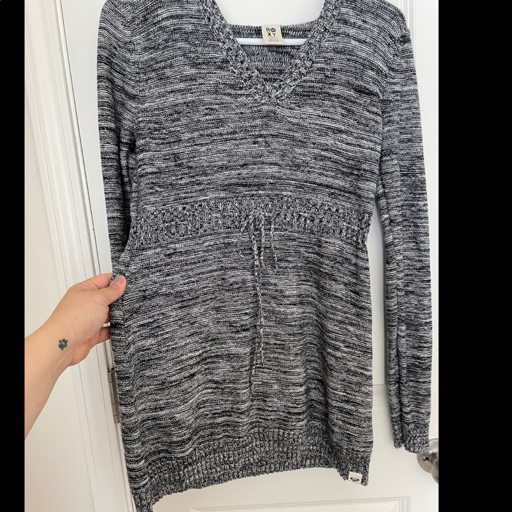 Roxy Women's Size S Pullover Hoodie